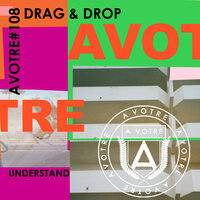 Up to the Beat - Drag