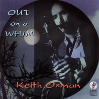 Strike Up The Band - Keith Oxman