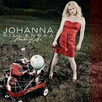 Peace - Johanna Sillanpaa
