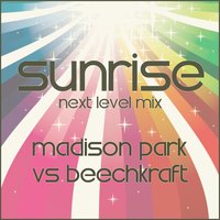 Sunrise - Madison Park & Beechkraft