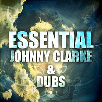 Dem a Say Rasta Dub - Johnny Clarke