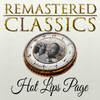 Blooey - Hot Lips Page