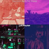 Subtle Reading - Lofi Playlist