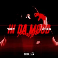 In Da Mood (Freestyle) - Push Keyz & Streameum