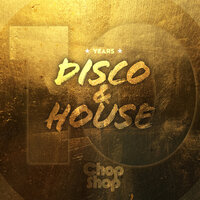 Funky Disco Party - HP Vince