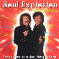 Knock On Wood - The Soul Brothers
