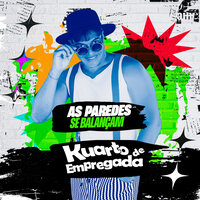 Passinho Sincronizado - Kuarto de Empregada