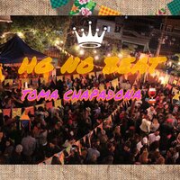 Toma Chapadona - HG NO BEAT & Mc Mr. Bim