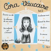 Fleurs et couronnes - Cora Vaucaire