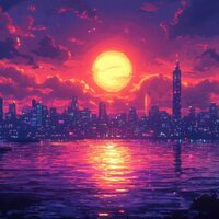 Slow Beats Ease Stress - Melodic Lofi & Lofi Study CLub & Lofi Hits