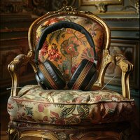 Restful End Draws - Music Is A Film & Radiant Retreat & World Space