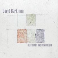 Psalm - David Berkman