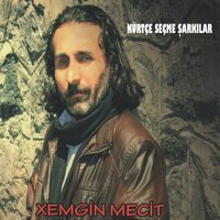 Lı Ser Vane - Xemgin Mecit