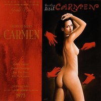 Bizet: Carmen: Non! Tu ne m'aimes pas! - Жорж Бизе & Plácido Domingo & Sir Georg Solti & Shirley Verrett
