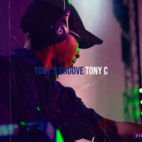 Konspired - Tony C