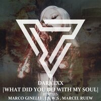 What Did You Do With My Soul - Darkexx & Marcel Ruew