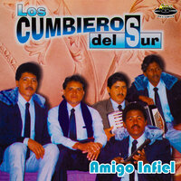 El Pollo Fino - Los Cumbieros del Sur