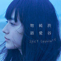 Curtain Call - SPICY CHOCOLATE