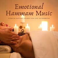 Stream of Serenity - Hammam Mansion