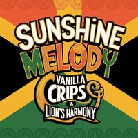 Every Second's a Treasure Take a Moment and Think - Vanilla Crips & Lion's Harmony