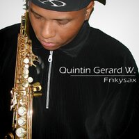 Flute Fnk' - Quintin Gerard W.