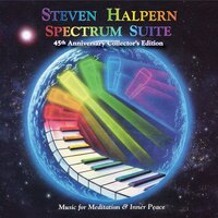 Be-Muse-Ment - Steven Halpern & Iasos