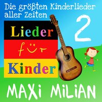 Brüderchen, komm, tanz mit mir - Maxi Milian