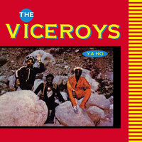 Do We Have to Fight - The Viceroys