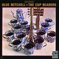 Tiger Lily - Blue Mitchell