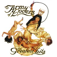 Venus & Mars - Army Of Lovers