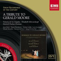 Lieder und Gesänge: I: Frühlingsmorgen (R. Leander) - Janet Baker & Gerald Moore & Густав Малер