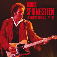 Glory Days - Bruce Springsteen