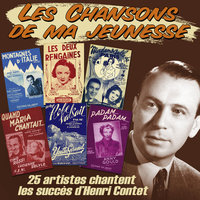 Mademoiselle de Paris - André Claveau
