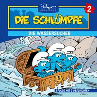 Die Wassersucher - Teil 10 - Die Schlümpfe