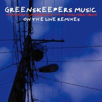 On The Line - Greenskeepers