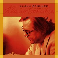 Der Liebe Geheimnis - Klaus Schulze