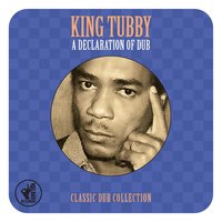 Can't Stop Me - King Tubby