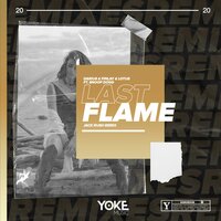 Last Flame - Darius & Finlay & LOTUS & Snoop Dogg & Jack Rush
