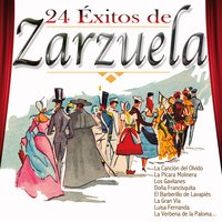 Doña Francisquita: "Dúo de Fernando y Aurora la Beltrana" - Alfredo Kraus & Dolores Pérez