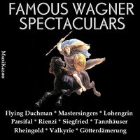 Das Rheingold - Hans Knappertsbusch & Orchestra of the Bayreuth Festival