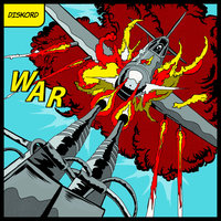 War - DISKORD & Mikey Ceaser