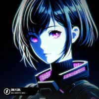 Only Girl - AKOJ & HARDSTYLE MAGE