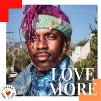 Mystery Miggidy Man - Loove Moore