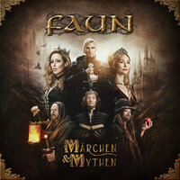 Sieben Raben - faun