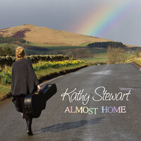 Path of Gold - Kathy Stewart