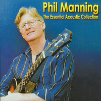 Someone Stole My Car - Phil Manning