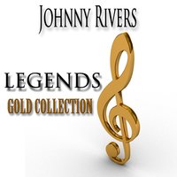 Blue Skies - Johnny Rivers & Ирвинг Берлин
