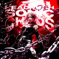 HEADRUSH SONIC CHAOS - 0to8 & VXIDCORE