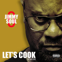 5pm - Jimmy O Soul & Kevin Ross