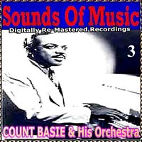 Royal Garden Blues - Count Basie And His Orchestra